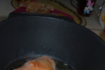 rolada drobiowa z papryką i cebulą