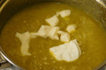 Zupa krem z brokułu
