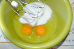 jajka przed ubiciem