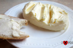 Domowe masło 