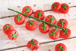 Makaroniki pomidorki