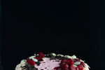 Tort malinowo-truskawkowa fantazja