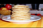 Przepis na amerykańskie naleśniki Pancakes