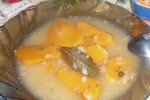 wigilijna zupa z brukwi