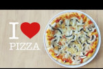 Najlepsza domowa pizza jak z pizzerii. Jak zrobić ciasto na pizzę | The best homemade PIZZA [ENG SUB