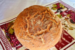 Chleb z garnka II