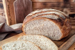 Domowy chleb na zakwasie