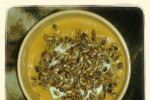 Kremowa zupa marchewkowa
