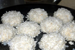 Jeżyki mięsno - ryżowe