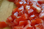 krojone pomidory