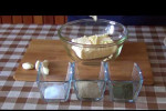 Jak zrobić masło czosnkowe