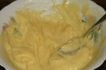 Ciasteczka makowe z kremem cytrynowym