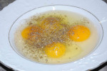 przygotowanie jajek