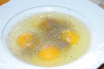 przygotowanie jajek