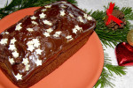 kakaowo czekoladowe ciasto
