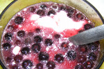jogurtowo-galaretkowy deser
