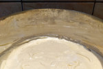 Tort jogurtowo-truskawkowy z drip cake