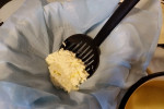 Paneer panir - najprostszy domowy ser