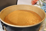 Ciasto marchewkowe z kremem mascarpone