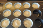 Muffinki z serkiem waniliowym