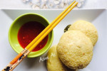 Baozi- puszyste chińskie bułeczki gotowane na parze