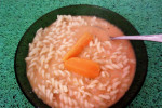 Zupa pomidorowa - Pomidorówka wg AnkiFiranki