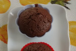 Kakaowe muffinki