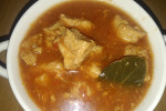 zupa gulaszowa