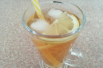 Herbata cold brew
