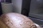 Chleb tostowy z mąki uniwersalnej
