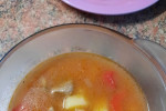 zupa gulaszowa z ziemniakami