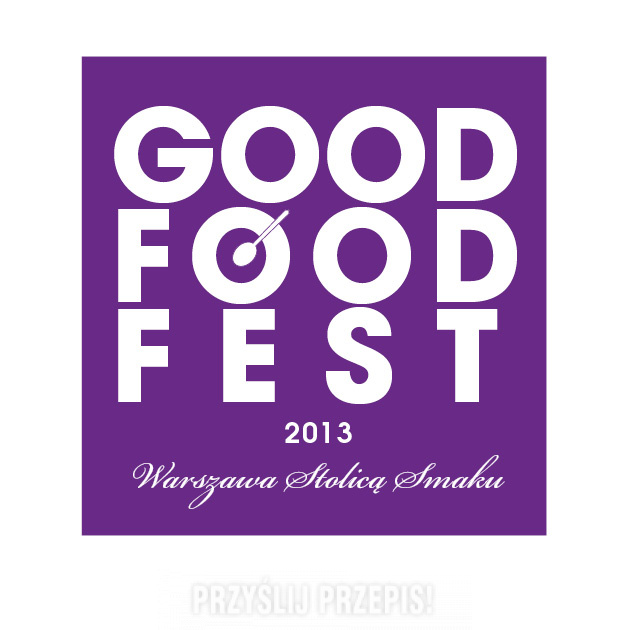 Good Food Fest - festiwal kulinarny