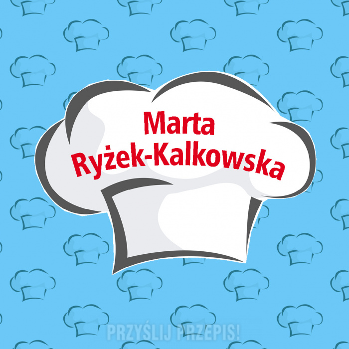 Bohater wyzwania, Marta Ryżek-Kalkowska