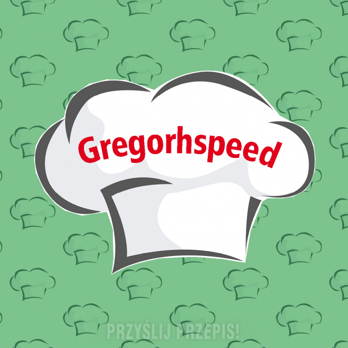 Gregorhspeed, bohater wyzwania