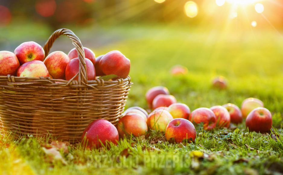 Owoce jesieni - jak dobrze je znasz [QUIZ]?