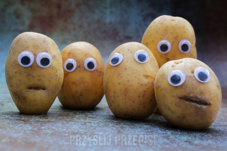 Co wiesz o ziemniakach? [QUIZ]