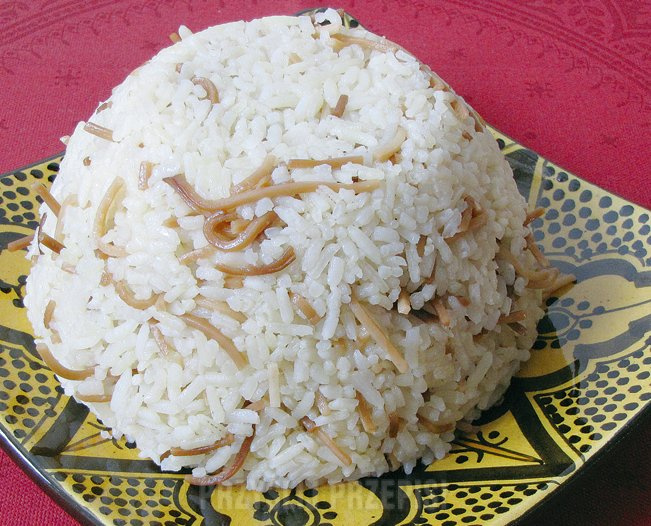 Ryż orientalny
