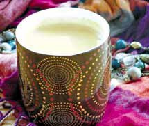 Masala chai – indyjska herbata korzenna