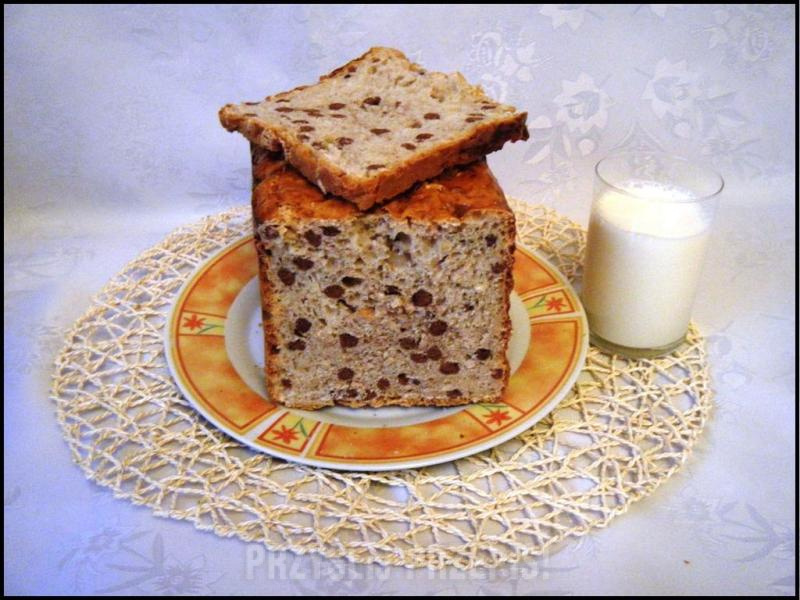 "Kulecznik"-chleb dla niejadka