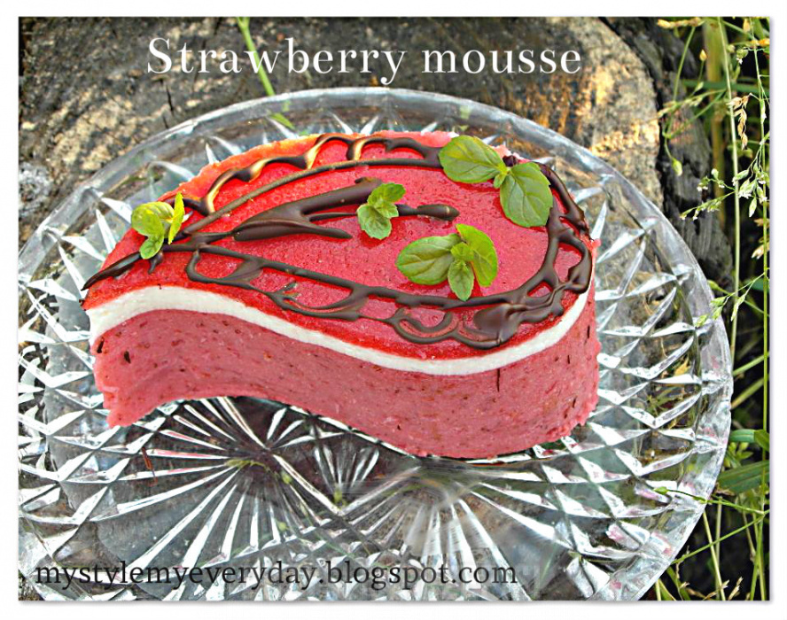 http://mystylemyeveryday.blogspot.com/2014/07/mus-truskawkowy-strawberry-mousse