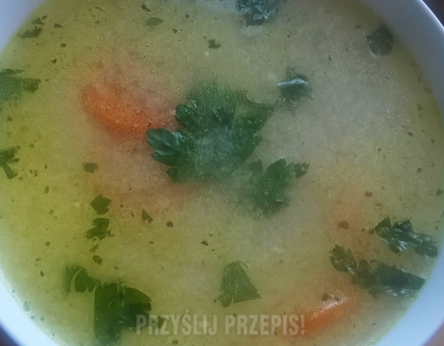 zupa 