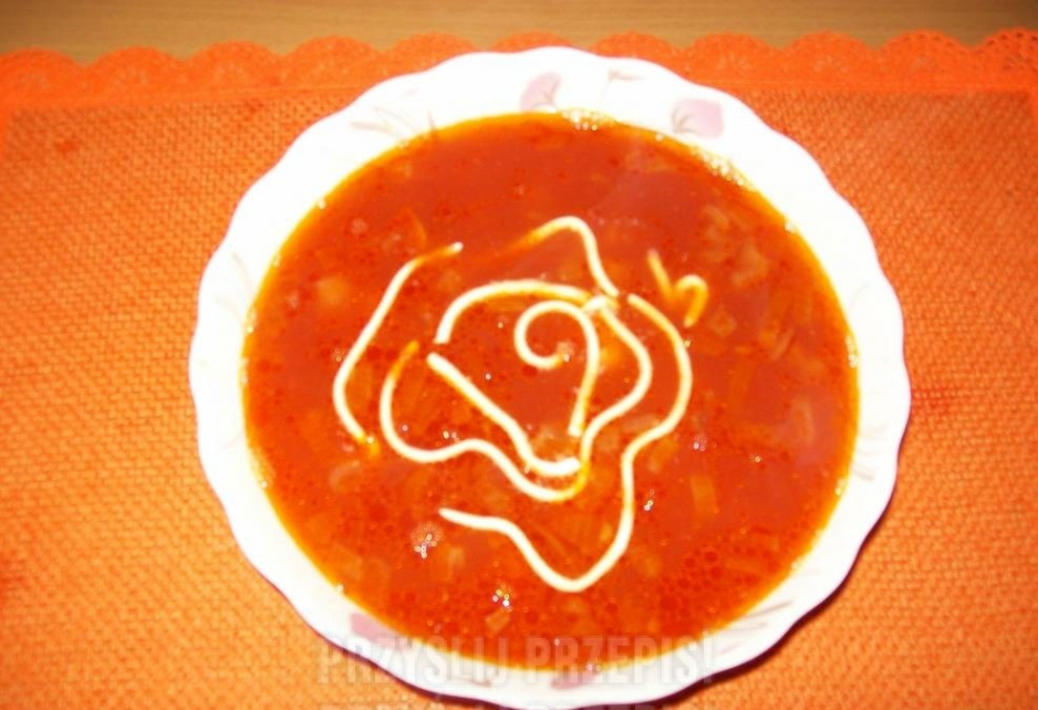 Pomidorowa