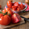 Jędrne pomidory