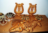 Muzeum chleba wypieki