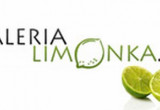 Logo Galeria Limonka