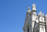 Fasada Santa Croce
