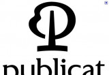 Publicat logo