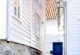 Stare miasto, Stavanger