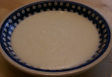 kasza manna na mleku