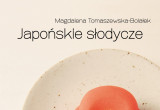 Japońskie słodyczne Magdalena Tomaszewska-Bolałek